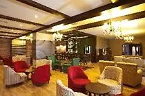 Stella Üdülőközpont 5*