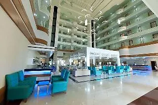 Stella Üdülőközpont 5*